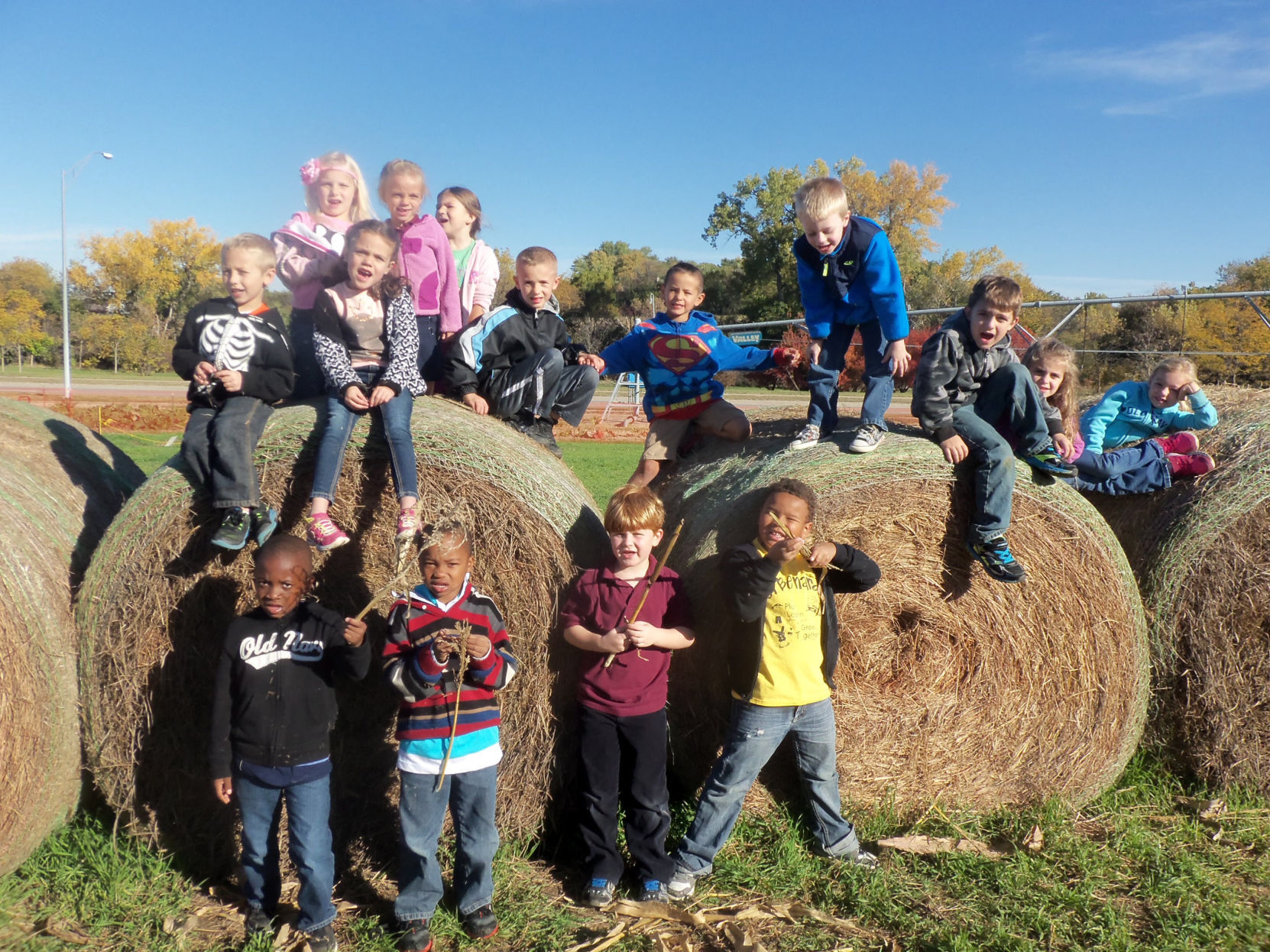 Wenninghoff’s Pumpkin Patch